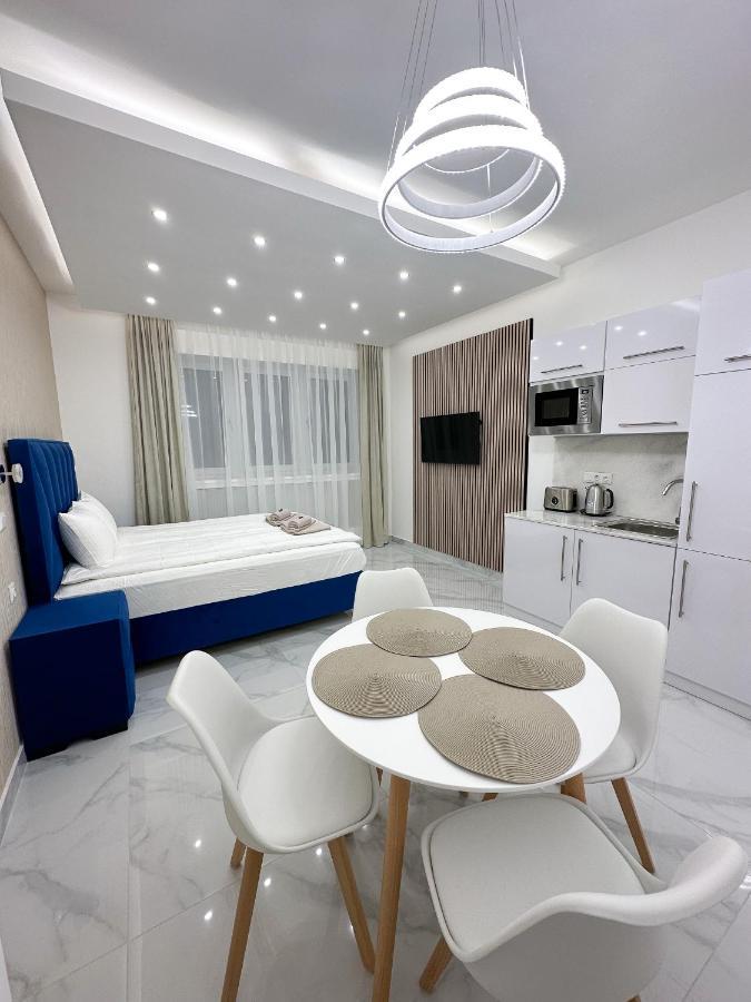 Boutique Luxury Residence ブダペスト エクステリア 写真