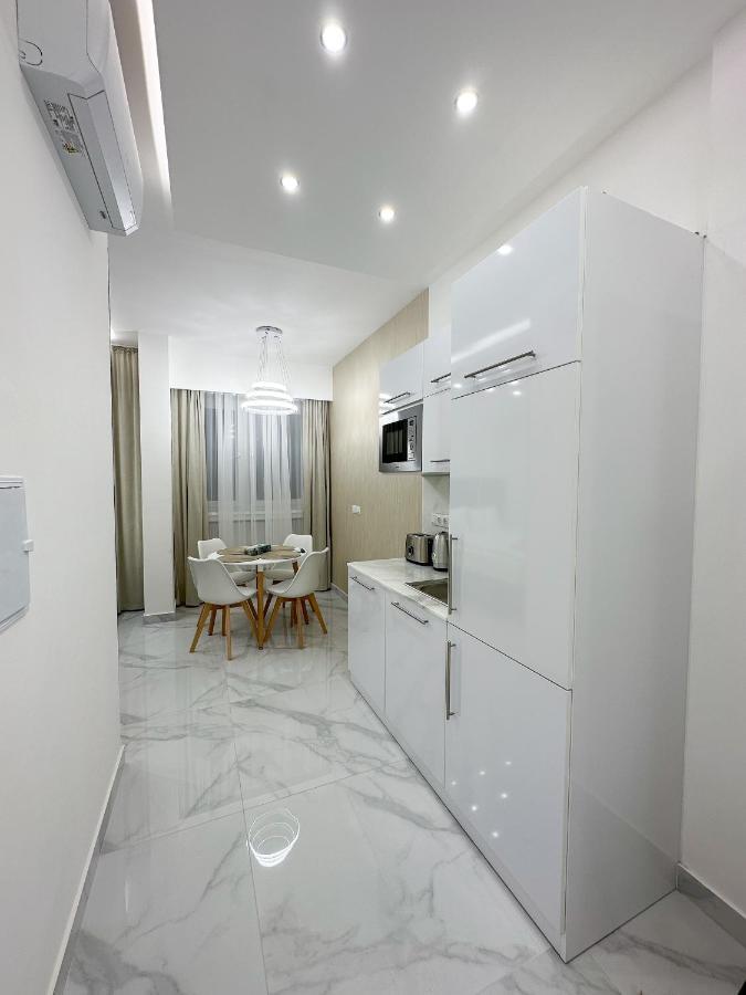 Boutique Luxury Residence ブダペスト エクステリア 写真