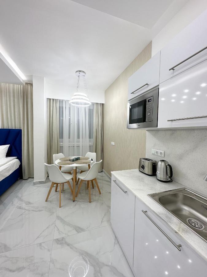 Boutique Luxury Residence ブダペスト エクステリア 写真
