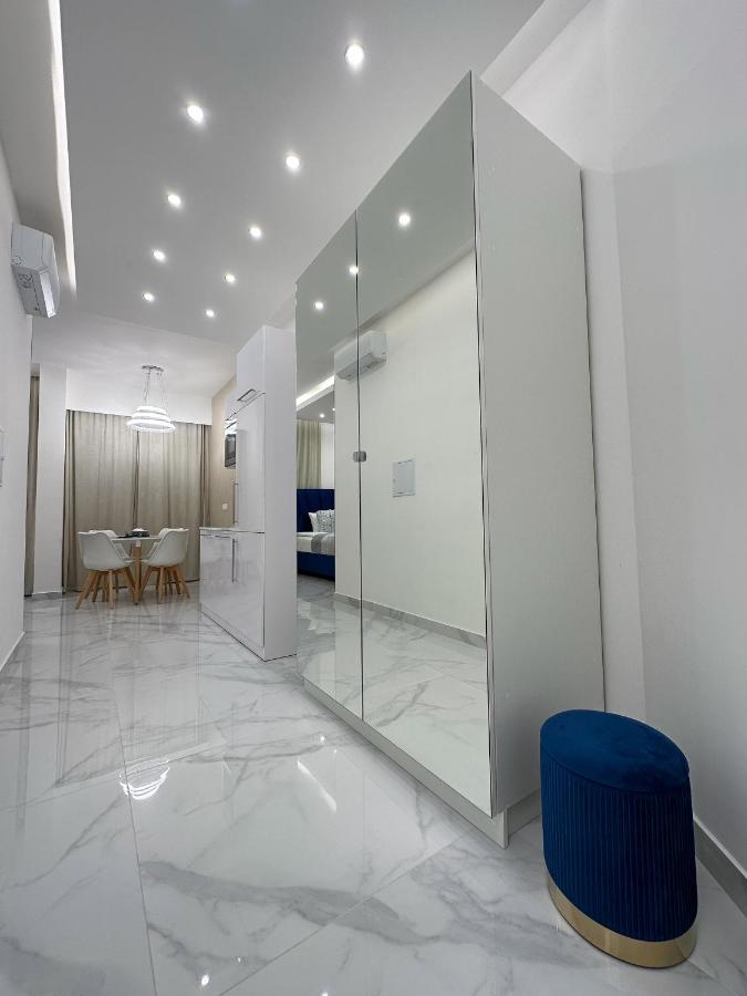 Boutique Luxury Residence ブダペスト エクステリア 写真