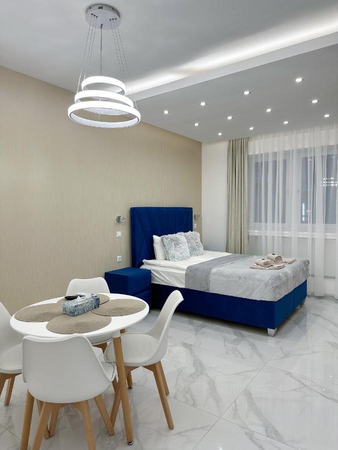 Boutique Luxury Residence ブダペスト エクステリア 写真