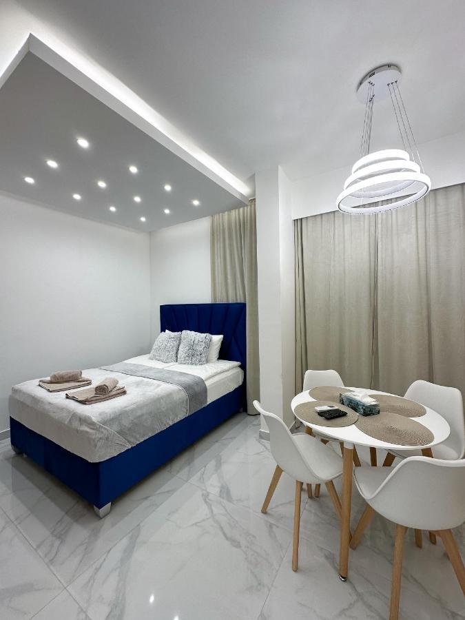 Boutique Luxury Residence ブダペスト エクステリア 写真