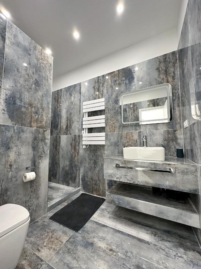 Boutique Luxury Residence ブダペスト エクステリア 写真