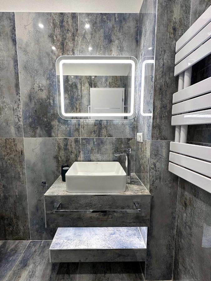 Boutique Luxury Residence ブダペスト エクステリア 写真