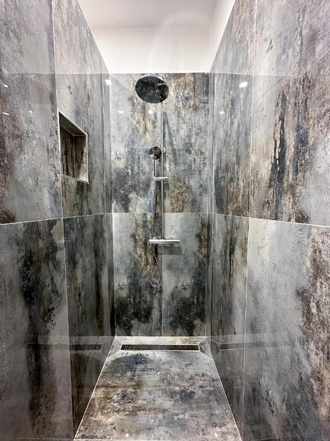 Boutique Luxury Residence ブダペスト エクステリア 写真