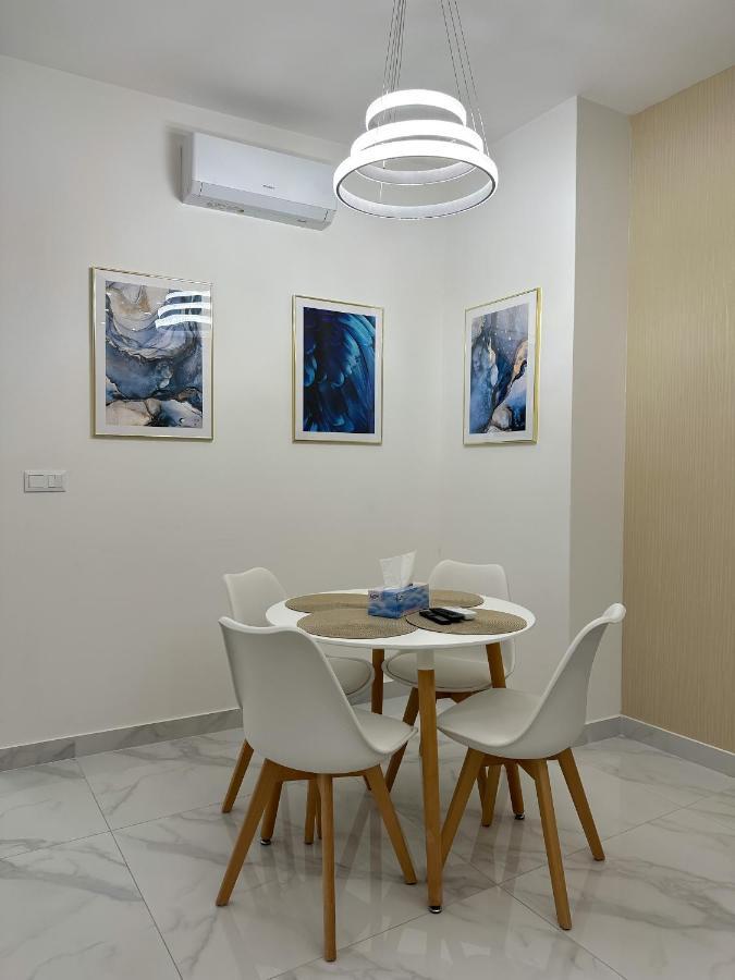 Boutique Luxury Residence ブダペスト エクステリア 写真